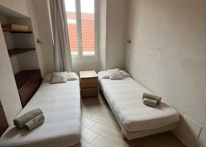 شقة In Pieno Centro A Tre Minuti Dalla *