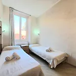 In Pieno Centro A Tre Minuti Dalla Διαμέρισμα