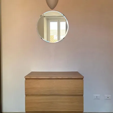 アパート In Pieno Centro A Tre Minuti Dalla *