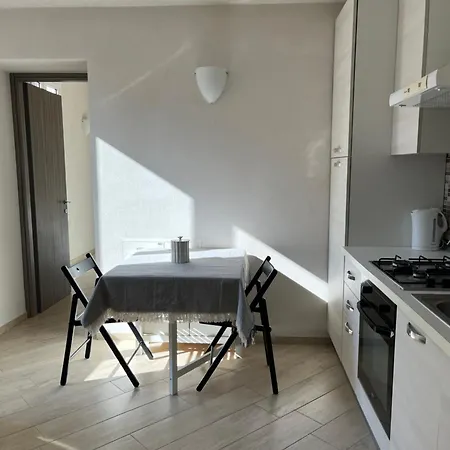 Apartment In Pieno Centro A Tre Minuti Dalla *