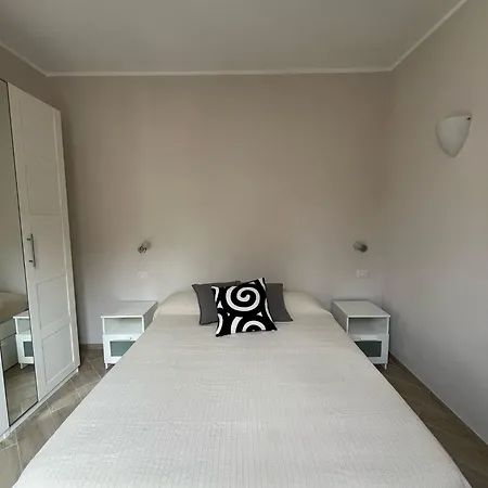 In Pieno Centro A Tre Minuti Dalla Apartment *