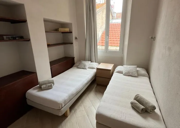 In Pieno Centro A Tre Minuti Dalla Appartement *